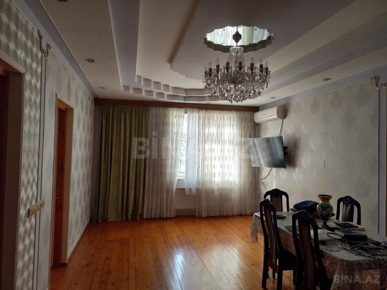 7 otaqlı Həyət evi/Bağ evi, Azadlıq Prospekti m., Bakı