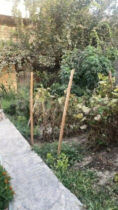 7 otaqlı Həyət evi/Bağ evi, Azadlıq Prospekti m., Bakı