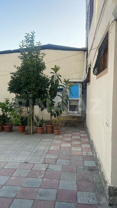 7 otaqlı Həyət evi/Bağ evi, Azadlıq Prospekti m., Bakı
