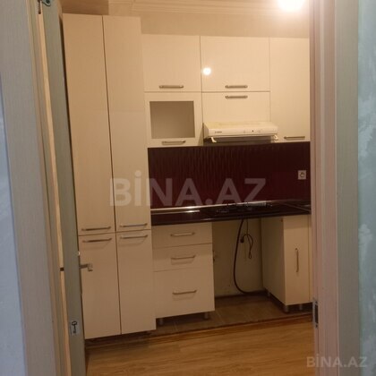 2 otaqlı Yeni tikili, Masazır q., Bakı