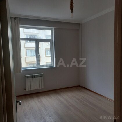 2 otaqlı Yeni tikili, Masazır q., Bakı