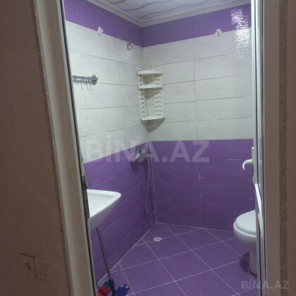 2 otaqlı Yeni tikili, Masazır q., Bakı