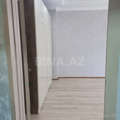 2 otaqlı Yeni tikili, Masazır q., Bakı