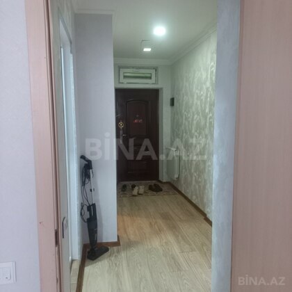 2 otaqlı Yeni tikili, Masazır q., Bakı