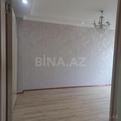 2 otaqlı Yeni tikili, Masazır q., Bakı
