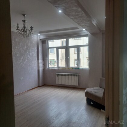 2 otaqlı Yeni tikili, Masazır q., Bakı