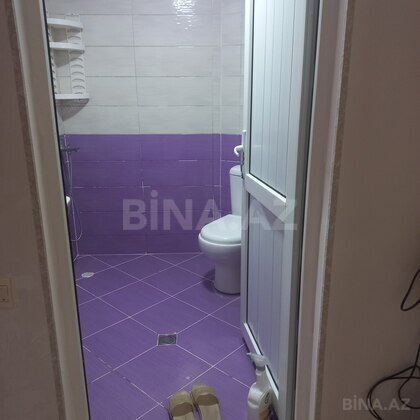 2 otaqlı Yeni tikili, Masazır q., Bakı