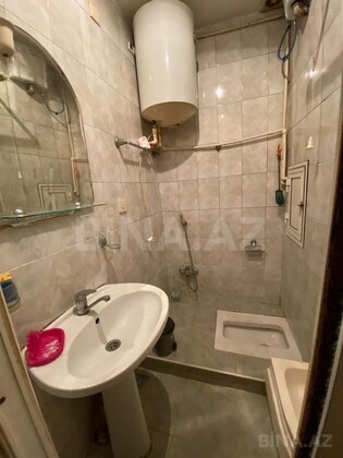 2 otaqlı Köhnə tikili, 20 Yanvar m., Bakı