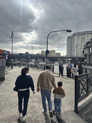 2 otaqlı Köhnə tikili, 20 Yanvar m., Bakı