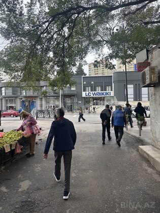 2 otaqlı Köhnə tikili, 20 Yanvar m., Bakı