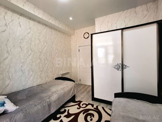 2 otaqlı Yeni tikili, Xətai r., Bakı