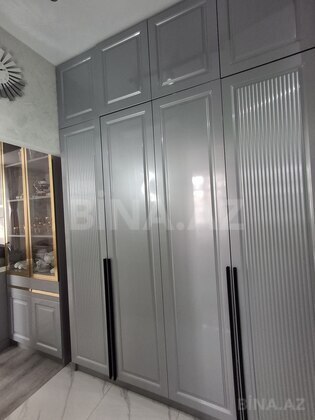 2 otaqlı Yeni tikili, Xətai r., Bakı