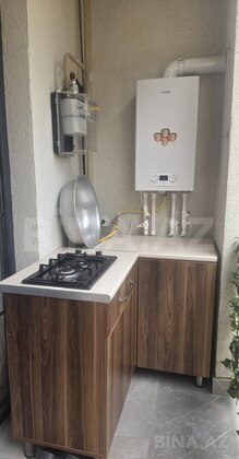 2 otaqlı Yeni tikili, Xətai r., Bakı