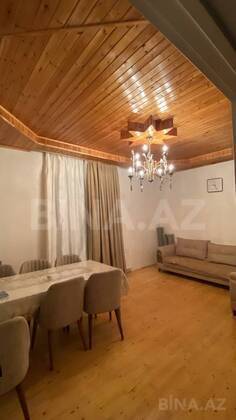 5 otaqlı Həyət evi/Bağ evi, Ceyranbatan q., Bakı
