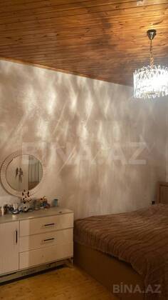 5 otaqlı Həyət evi/Bağ evi, Ceyranbatan q., Bakı