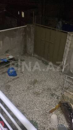 5 otaqlı Həyət evi/Bağ evi, Ceyranbatan q., Bakı