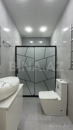 4 otaqlı Həyət evi/Bağ evi, Şüvəlan q., Bakı