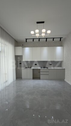 4 otaqlı Həyət evi/Bağ evi, Şüvəlan q., Bakı