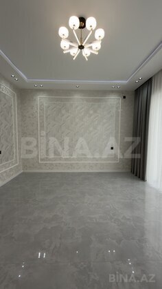4 otaqlı Həyət evi/Bağ evi, Şüvəlan q., Bakı