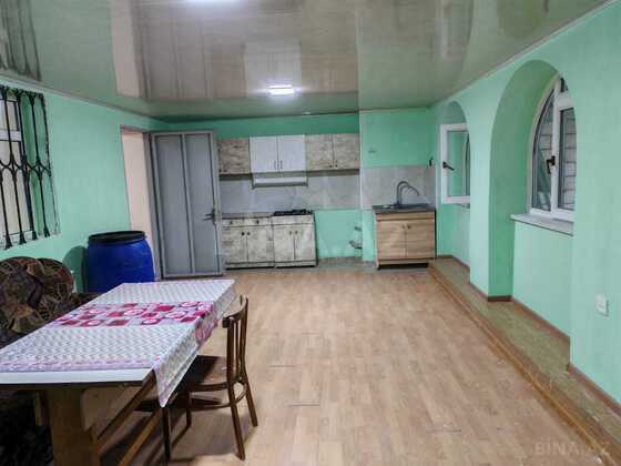 3 otaqlı Həyət evi/Bağ evi, Sulutəpə q., Bakı