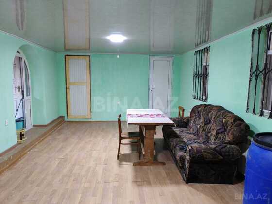 3 otaqlı Həyət evi/Bağ evi, Sulutəpə q., Bakı