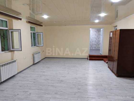 3 otaqlı Həyət evi/Bağ evi, Sulutəpə q., Bakı