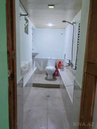 3 otaqlı Həyət evi/Bağ evi, Sulutəpə q., Bakı