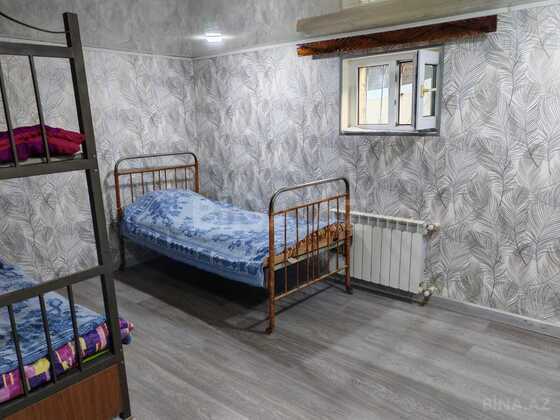 3 otaqlı Həyət evi/Bağ evi, Sulutəpə q., Bakı
