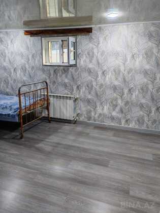 3 otaqlı Həyət evi/Bağ evi, Sulutəpə q., Bakı