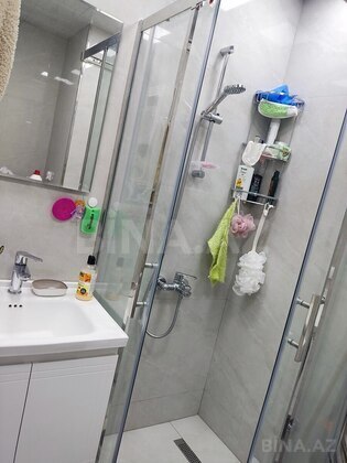 2 otaqlı Yeni tikili, İnşaatçılar m., Bakı
