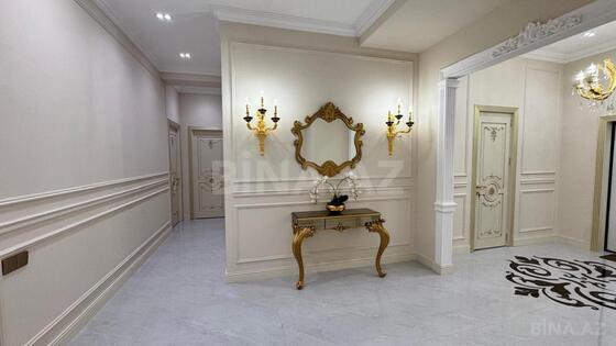 3 otaqlı Yeni tikili, Nəsimi r., Bakı