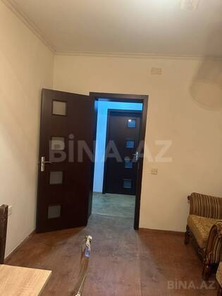 2 otaqlı Köhnə tikili, Bakıxanov q., Bakı