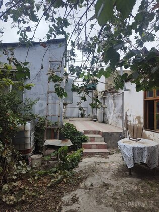 5 otaqlı Həyət evi/Bağ evi, Əmircan q., Bakı