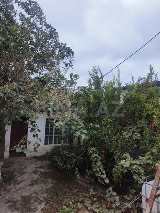 5 otaqlı Həyət evi/Bağ evi, Əmircan q., Bakı