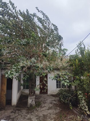 5 otaqlı Həyət evi/Bağ evi, Əmircan q., Bakı