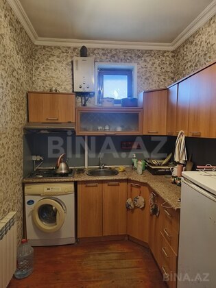 5 otaqlı Həyət evi/Bağ evi, Əmircan q., Bakı