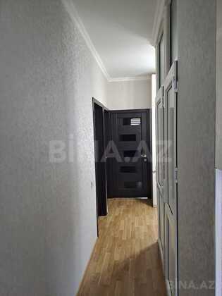 3 otaqlı Köhnə tikili, Memar Əcəmi m., Bakı