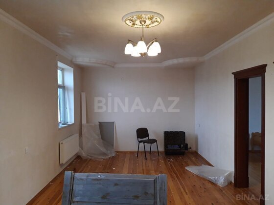 6 otaqlı Həyət evi/Bağ evi, Masazır q., Bakı