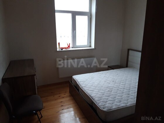 6 otaqlı Həyət evi/Bağ evi, Masazır q., Bakı