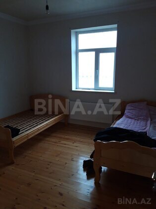 6 otaqlı Həyət evi/Bağ evi, Masazır q., Bakı