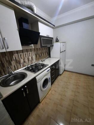 2 otaqlı Yeni tikili, Masazır q., Xırdalan