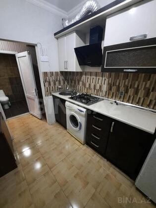 2 otaqlı Yeni tikili, Masazır q., Xırdalan