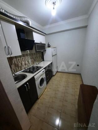 2 otaqlı Yeni tikili, Masazır q., Xırdalan