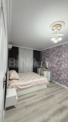 4 otaqlı Köhnə tikili, Qaraçuxur q., Bakı