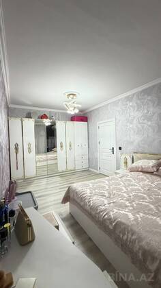 4 otaqlı Köhnə tikili, Qaraçuxur q., Bakı