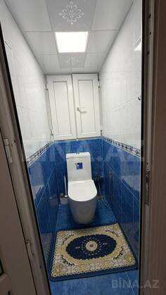 4 otaqlı Köhnə tikili, Qaraçuxur q., Bakı