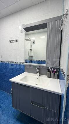 4 otaqlı Köhnə tikili, Qaraçuxur q., Bakı