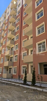 3 otaqlı Yeni tikili, Masazır q., Bakı