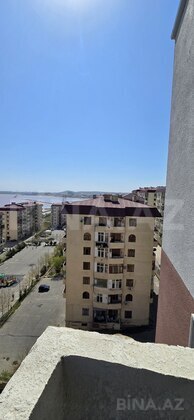 3 otaqlı Yeni tikili, Masazır q., Bakı
