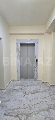 3 otaqlı Yeni tikili, Masazır q., Bakı